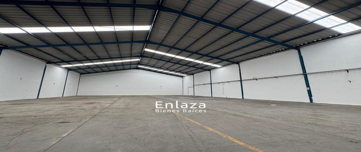 Foto de bodega en renta en  , parque industrial milimex, apodaca, nuevo león, 0 No. 05