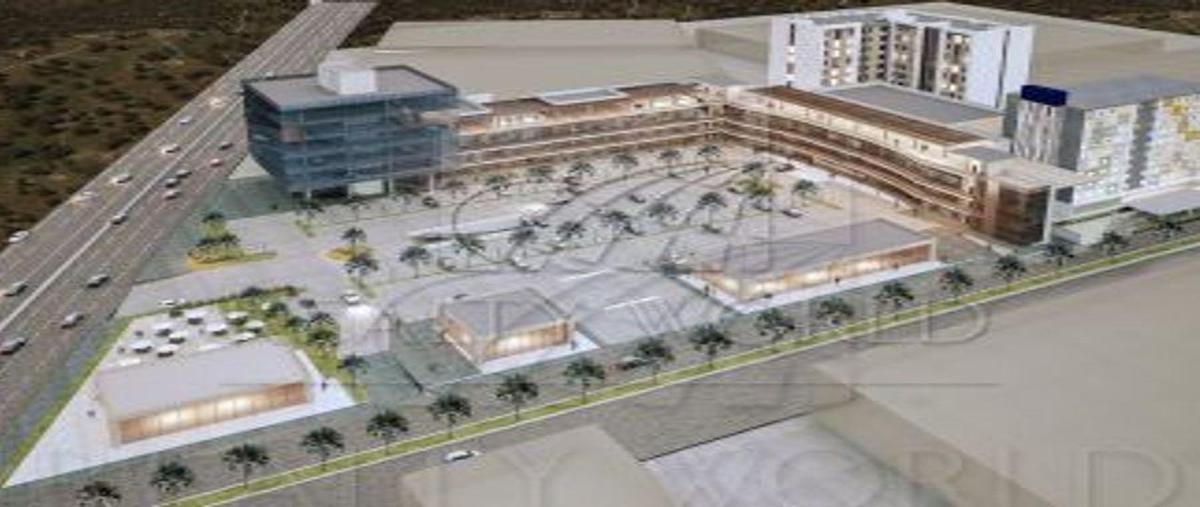 Foto de terreno habitacional en venta en  , parque industrial milimex, apodaca, nuevo león, 31026389 No. 03