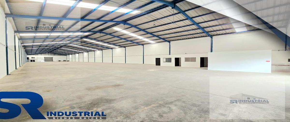 Foto de bodega en , parque industrial milimex, apodaca, nuevo león, 31072299 foto 03 Foto de bodega en renta en , parque industrial milimex, apodaca, nuevo león, 31072299 No. 03