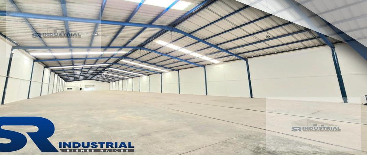 Foto de bodega en , parque industrial milimex, apodaca, nuevo león, 31072299 foto 05 Foto de bodega en renta en , parque industrial milimex, apodaca, nuevo león, 31072299 No. 05