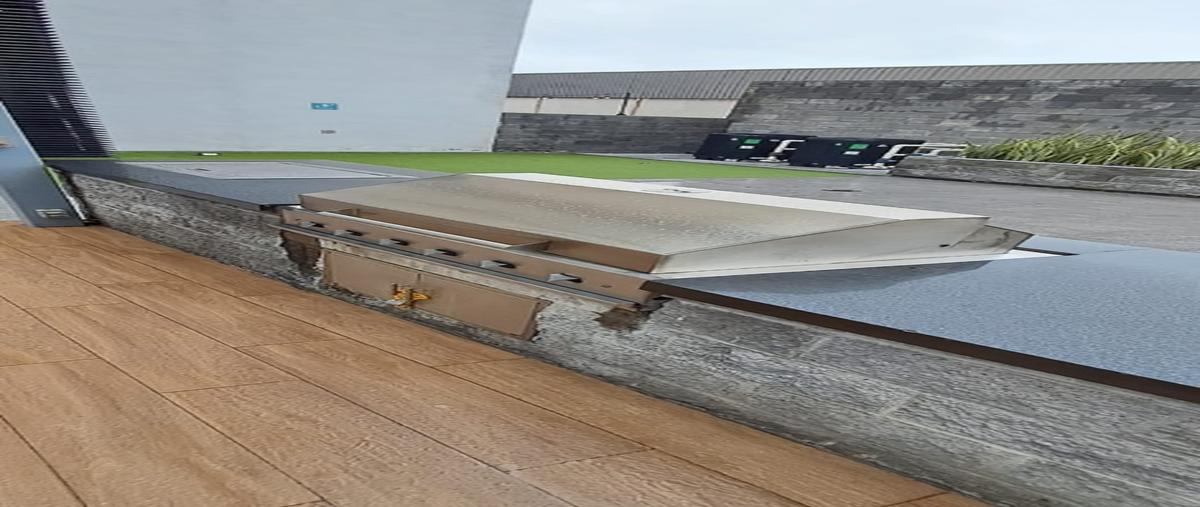 Foto de departamento en renta en  , parque industrial milimex, apodaca, nuevo león, 0 No. 03