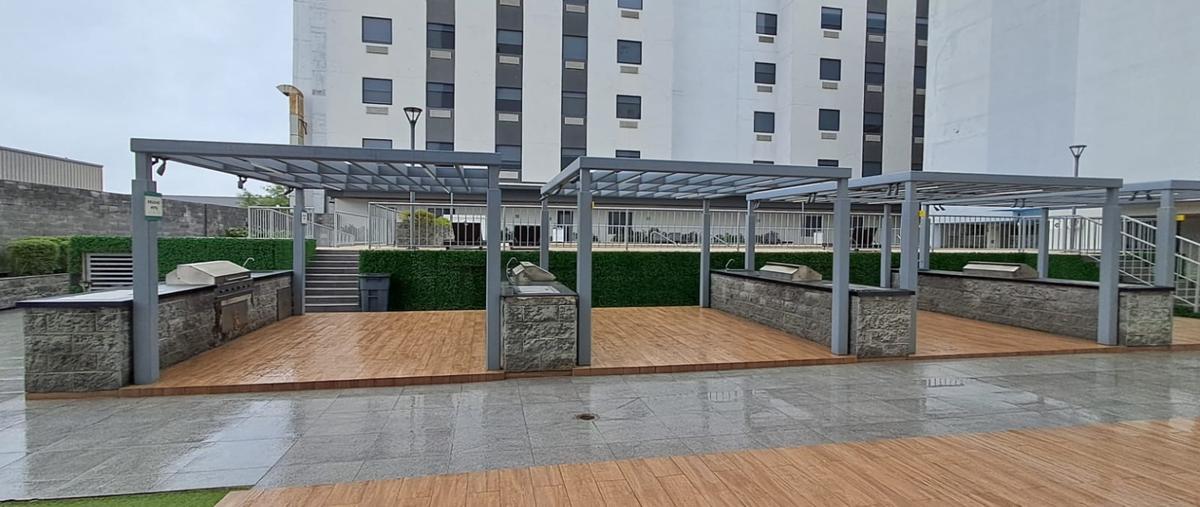 Foto de departamento en renta en  , parque industrial milimex, apodaca, nuevo león, 0 No. 04