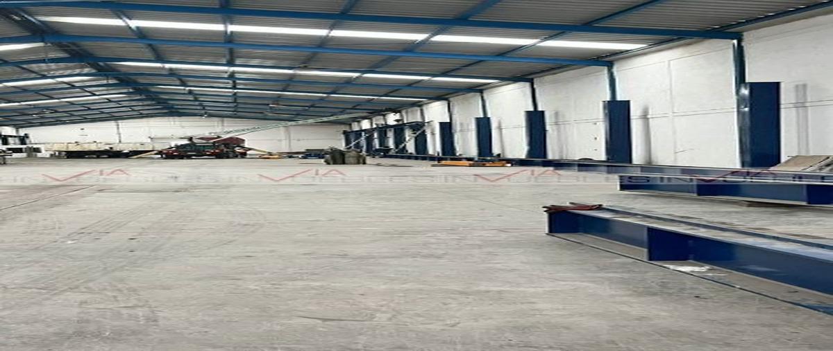 Foto de bodega en renta en parque industrial milimex , parque industrial milimex, apodaca, nuevo león, 0 No. 04