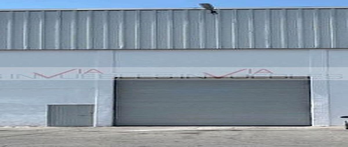 Foto de bodega en renta en parque industrial milimex , parque industrial milimex, apodaca, nuevo león, 0 No. 05