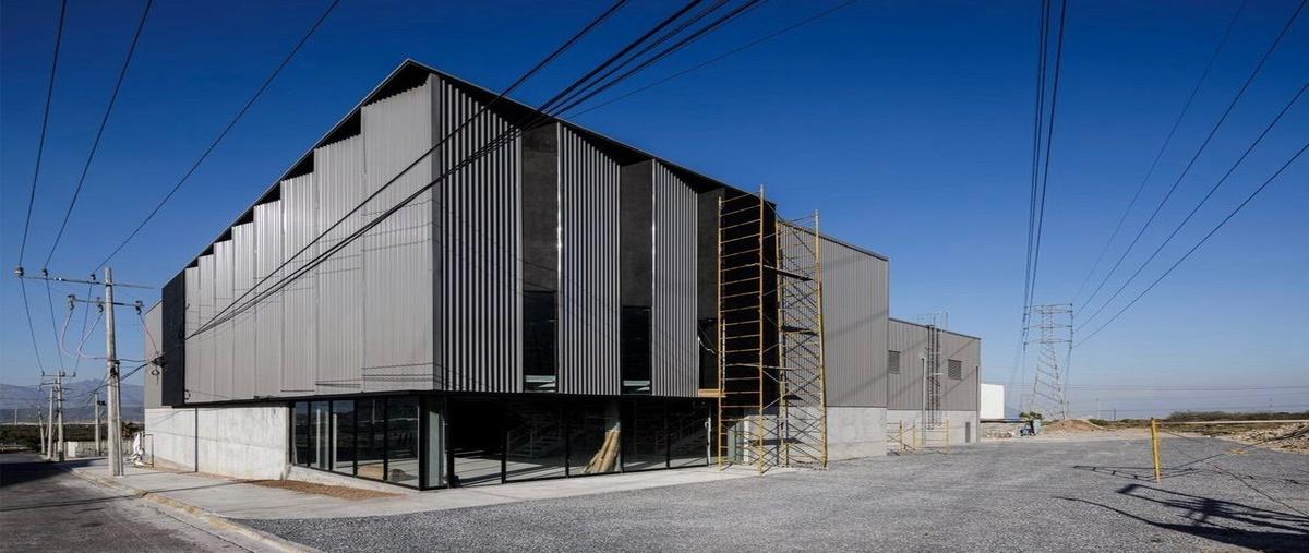 Foto de bodega en renta en * , parque industrial milimex, santa catarina, nuevo león, 0 No. 03