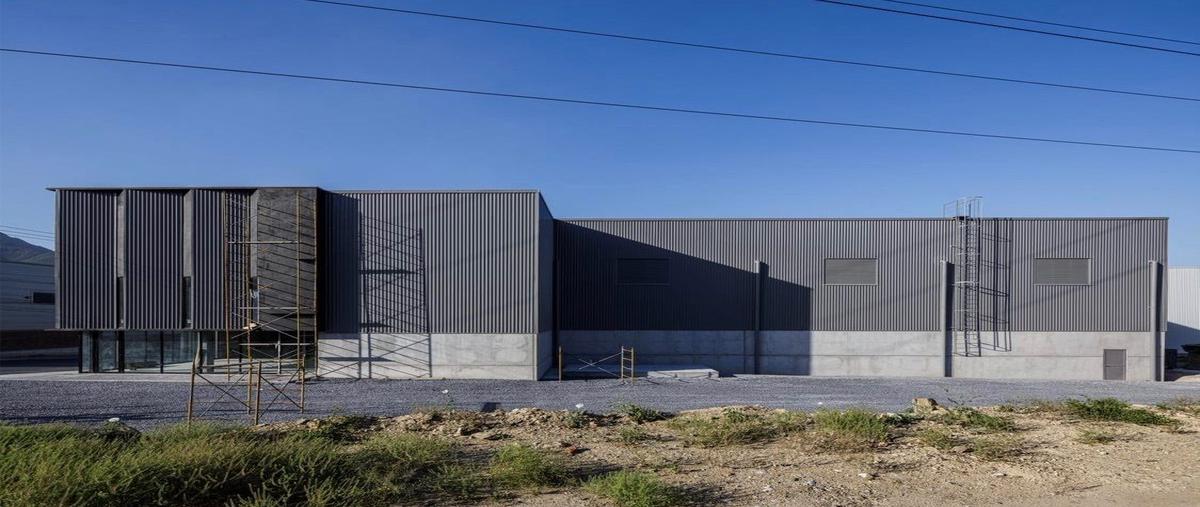 Foto de bodega en renta en * , parque industrial milimex, santa catarina, nuevo león, 0 No. 04