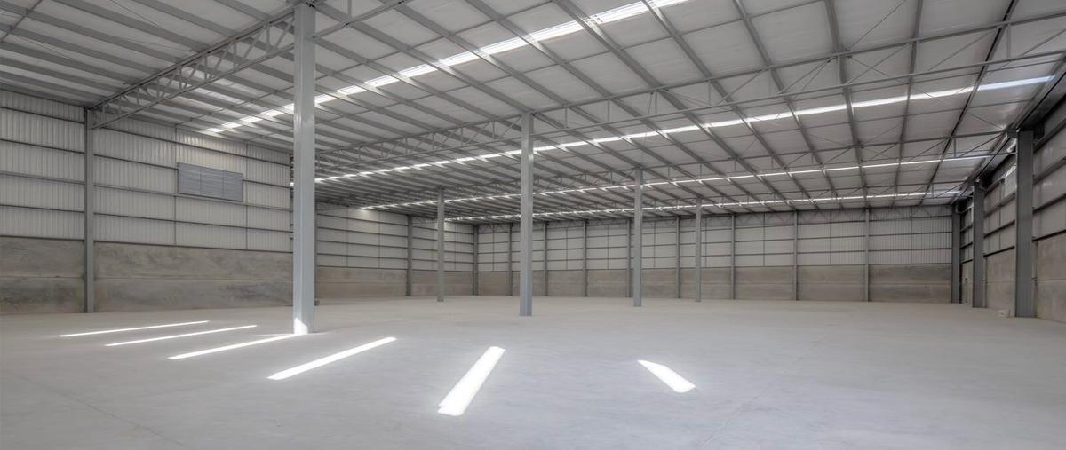 Foto de bodega en renta en * , parque industrial milimex, santa catarina, nuevo león, 0 No. 05