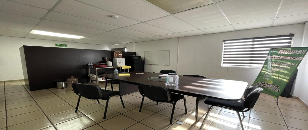 Foto de bodega en venta en  , parque industrial milimex, santa catarina, nuevo león, 31310021 No. 04