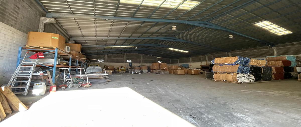 Foto de bodega en venta en  , parque industrial milimex, santa catarina, nuevo león, 31310021 No. 05