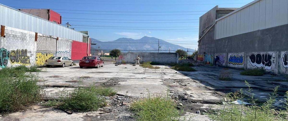 Foto de terreno comercial en parque industrial mitras , arco vial, garcía, nuevo león, 26235091 foto 01 Foto de terreno comercial en renta en parque industrial mitras , arco vial, garcía, nuevo león, 26235091 No. 01