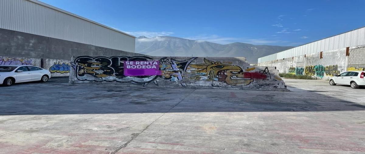 Foto de terreno comercial en parque industrial mitras , arco vial, garcía, nuevo león, 26235091 foto 05 Foto de terreno comercial en renta en parque industrial mitras , arco vial, garcía, nuevo león, 26235091 No. 05