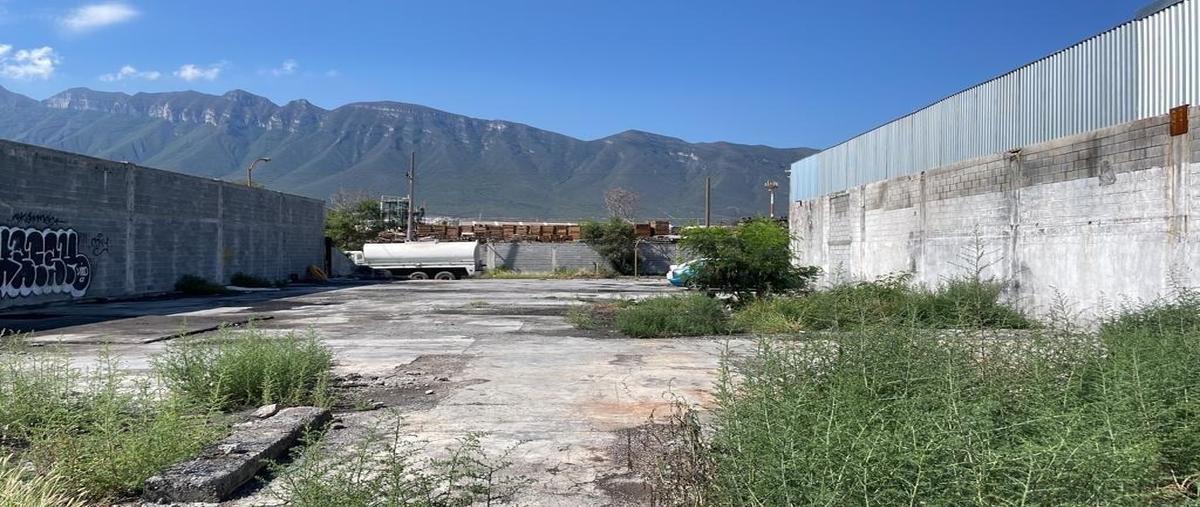 Foto de terreno habitacional en parque industrial mitras , los aljibes, garcía, nuevo león, 0 foto 02 Foto de terreno habitacional en renta en parque industrial mitras , los aljibes, garcía, nuevo león, 0 No. 02