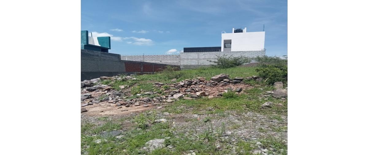Foto de terreno habitacional en venta en  , parque industrial, morelia, michoacán de ocampo, 0 No. 03