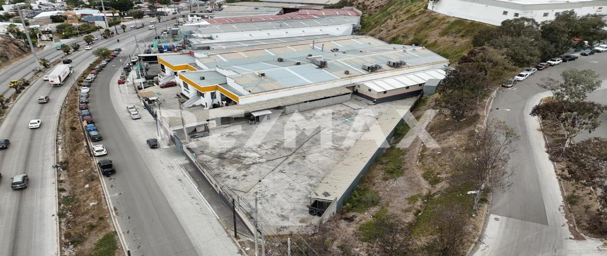 Foto de terreno comercial en renta en parque industrial morelos , morelos, tijuana, baja california, 0 No. 03