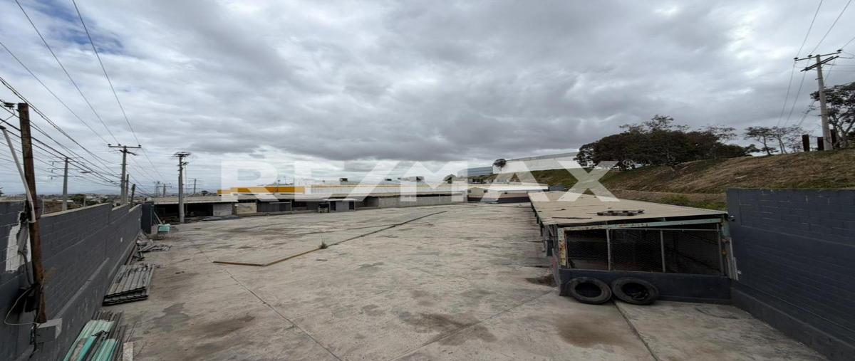 Foto de terreno comercial en renta en parque industrial morelos , morelos, tijuana, baja california, 0 No. 05