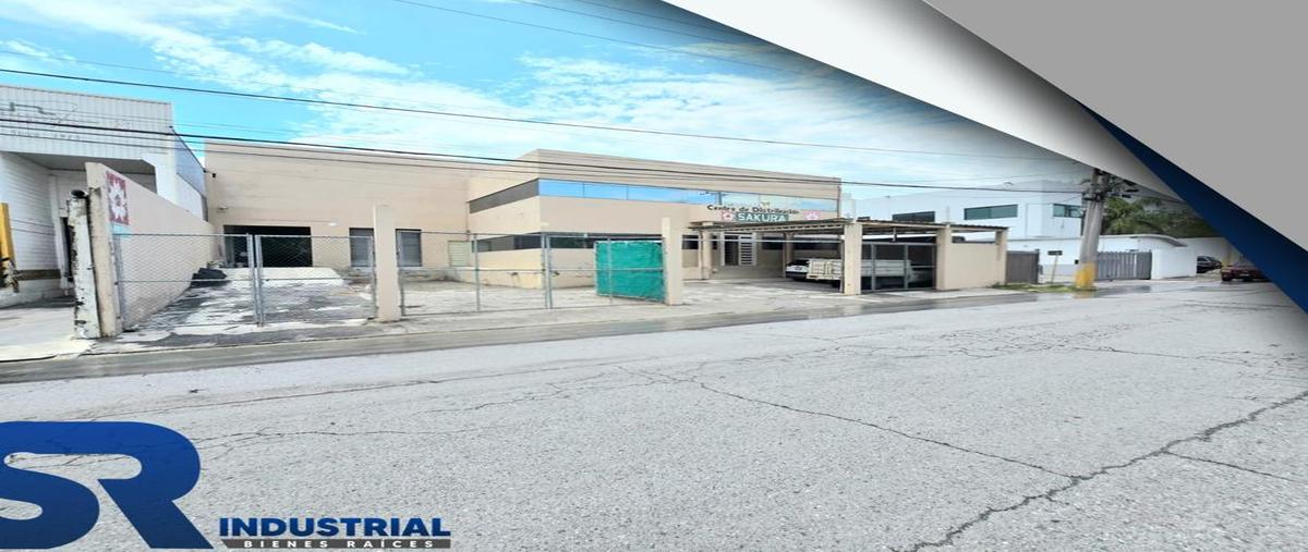 Foto de bodega en renta en  , parque industrial multipark, apodaca, nuevo león, 30249548 No. 03
