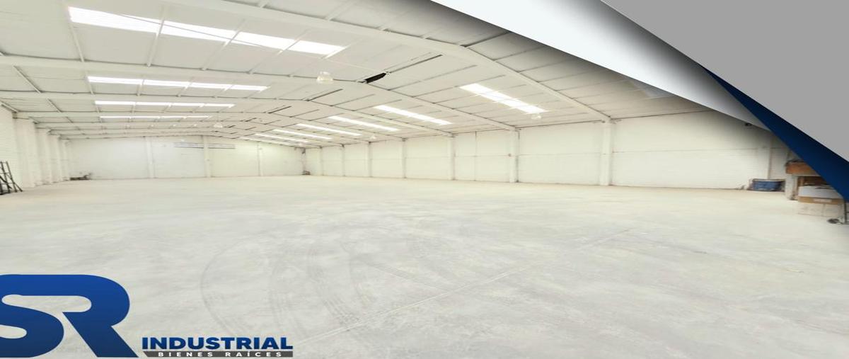 Foto de bodega en renta en  , parque industrial multipark, apodaca, nuevo león, 30249548 No. 04