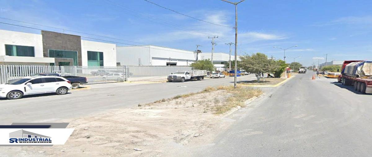Foto de terreno industrial en , parque industrial multiparque aeropuerto, ciénega de flores, nuevo león, 0 foto 04 Foto de terreno industrial en venta en , parque industrial multiparque aeropuerto, ciénega de flores, nuevo león, 0 No. 04