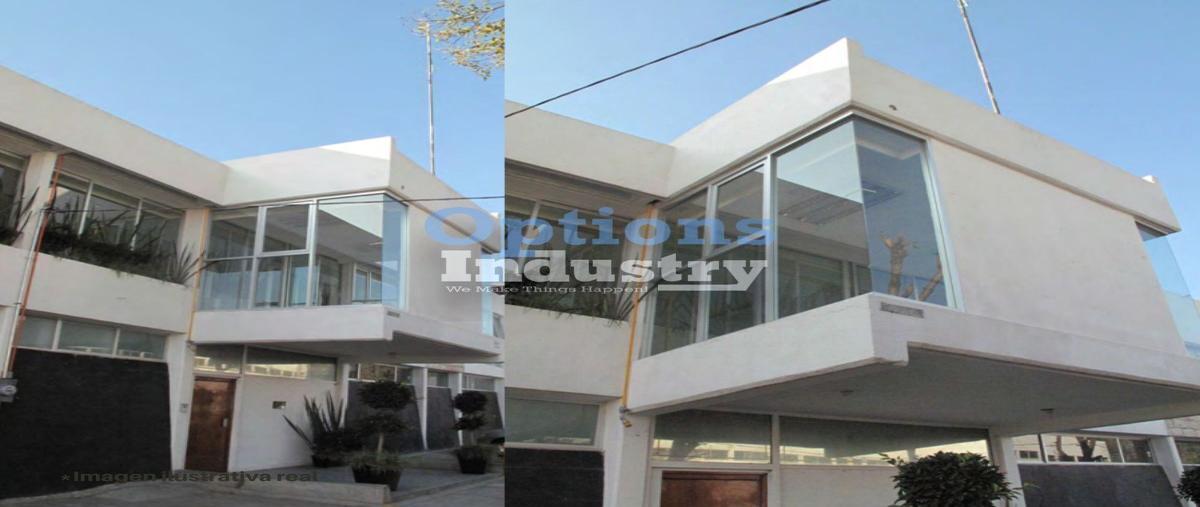 Foto de nave industrial en renta en parque industrial naucalpan, naucalpan de juárez, estado de méxico , parque industrial naucalpan, naucalpan de juárez, méxico, 0 No. 03