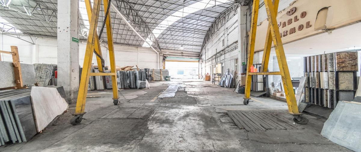 Foto de terreno habitacional en renta en  , parque industrial naucalpan, naucalpan de juárez, méxico, 0 No. 03