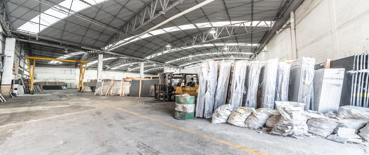 Foto de terreno habitacional en renta en  , parque industrial naucalpan, naucalpan de juárez, méxico, 0 No. 04