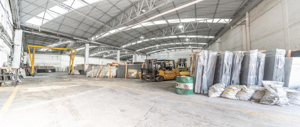 Foto de terreno habitacional en renta en  , parque industrial naucalpan, naucalpan de juárez, méxico, 0 No. 05