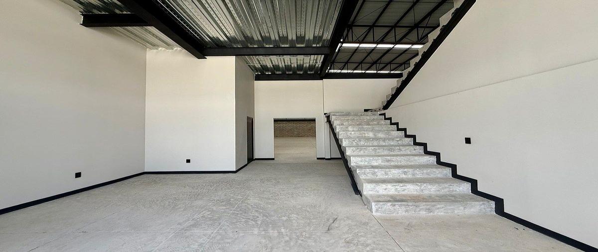 Foto de bodega en renta en parque industrial nextipark , nextipac, zapopan, jalisco, 0 No. 04