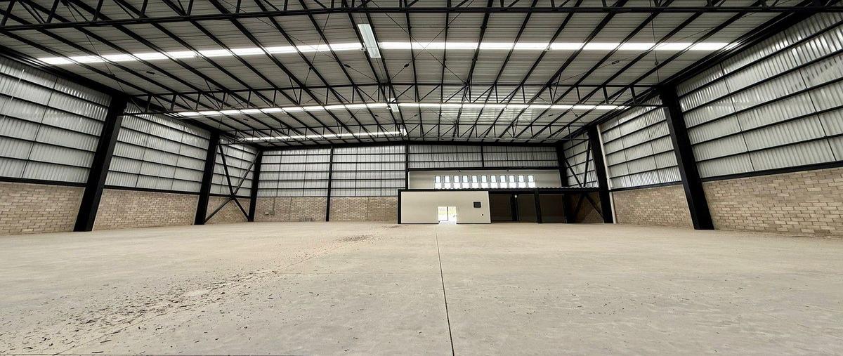 Foto de bodega en renta en parque industrial nextipark , nextipac, zapopan, jalisco, 0 No. 08