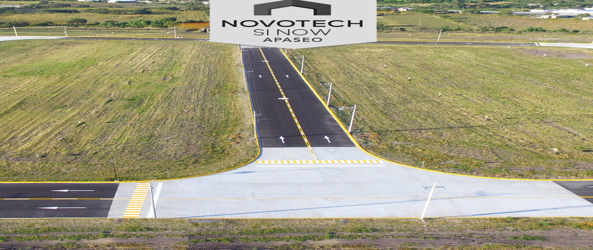 Foto de terreno industrial en venta en parque industrial novotech si now apaseo 8, san josé agua azul, apaseo el grande, guanajuato, 27951945 No. 05