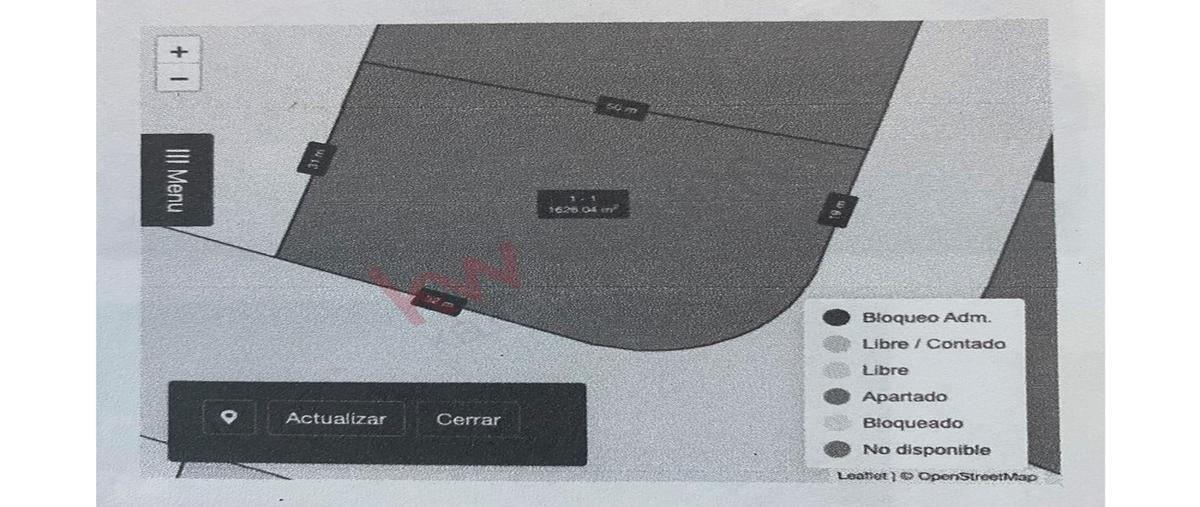 Foto de terreno habitacional en venta en parque industrial novotech , villela, santa maría del río, san luis potosí, 0 No. 03