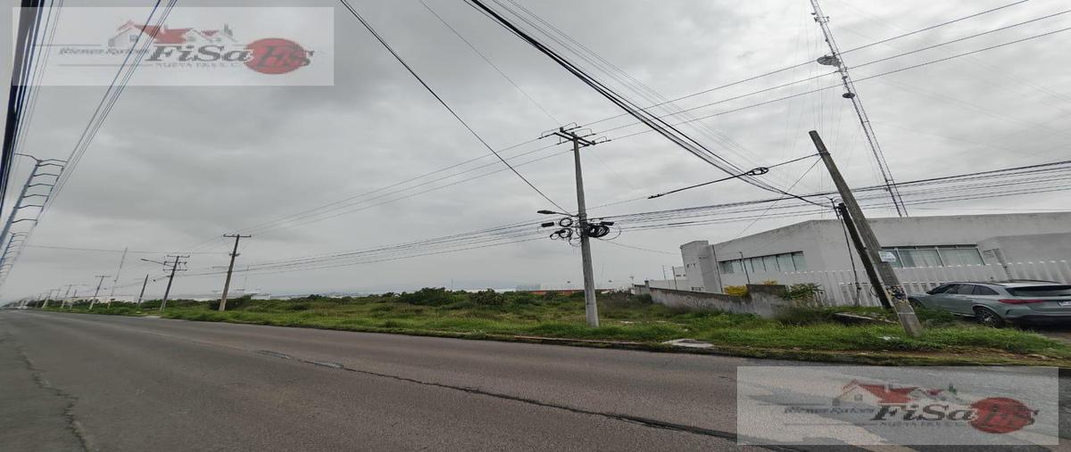 Foto de terreno habitacional en venta en  , parque industrial nuevo san juan, san juan del río, querétaro, 30115813 No. 05