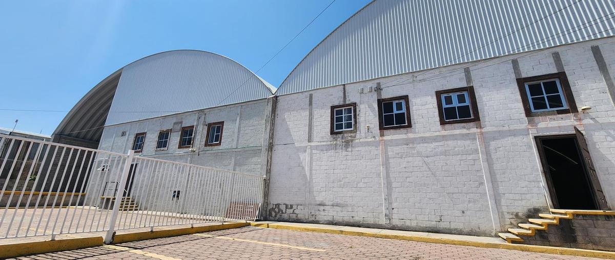 Foto de local en renta en  , parque industrial nuevo san juan, san juan del río, querétaro, 0 No. 04