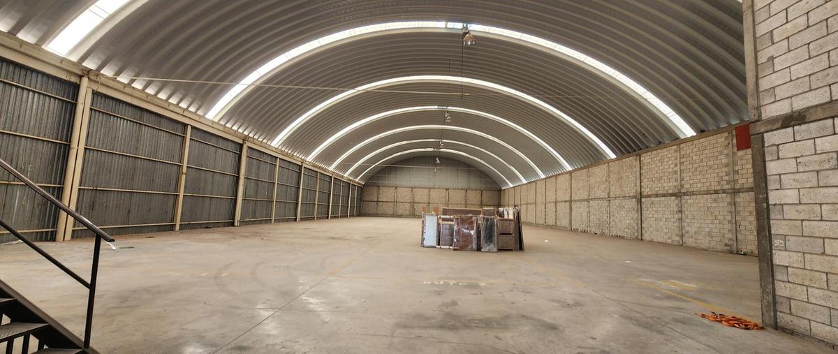 Foto de local en renta en  , parque industrial nuevo san juan, san juan del río, querétaro, 0 No. 05