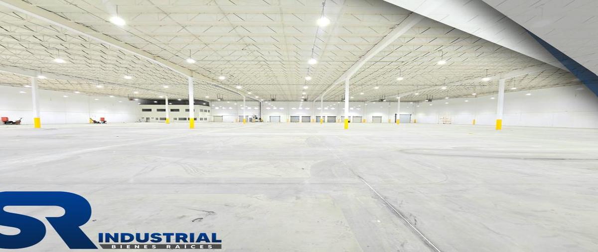 Foto de nave industrial en renta en  , parque industrial omolap, apodaca, nuevo león, 0 No. 05