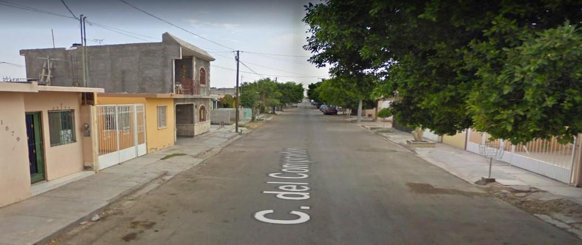 Foto de casa en venta en  , parque industrial oriente, torreón, coahuila de zaragoza, 0 No. 03