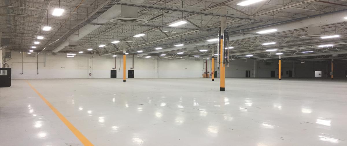 Foto de nave industrial en renta en  , parque industrial oriente, torreón, coahuila de zaragoza, 30298354 No. 04