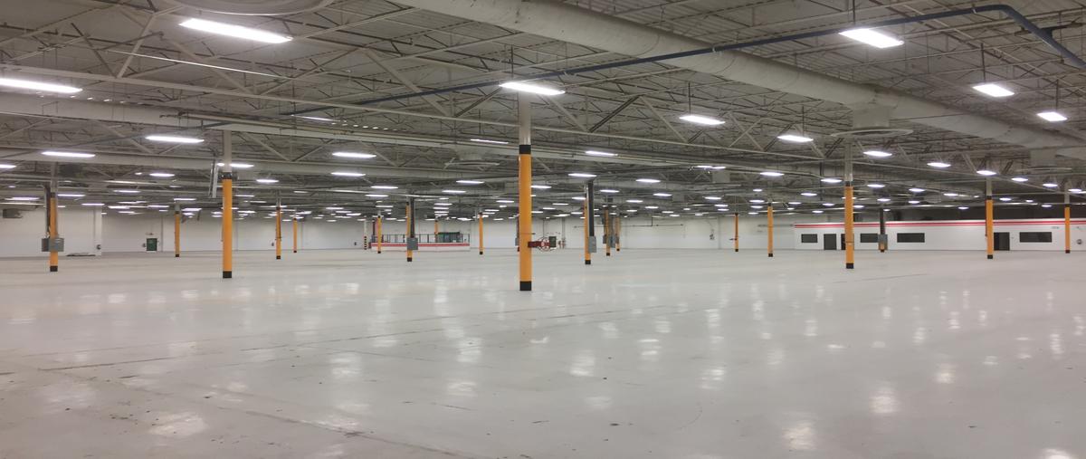 Foto de nave industrial en renta en  , parque industrial oriente, torreón, coahuila de zaragoza, 30298354 No. 05