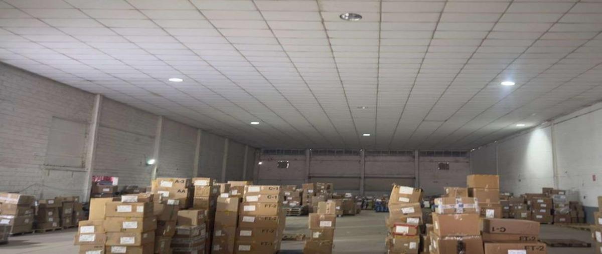 Foto de bodega en renta en  , parque industrial oriente, torreón, coahuila de zaragoza, 0 No. 03