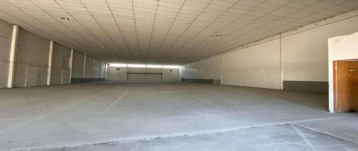 Foto de bodega en renta en  , parque industrial oriente, torreón, coahuila de zaragoza, 0 No. 04