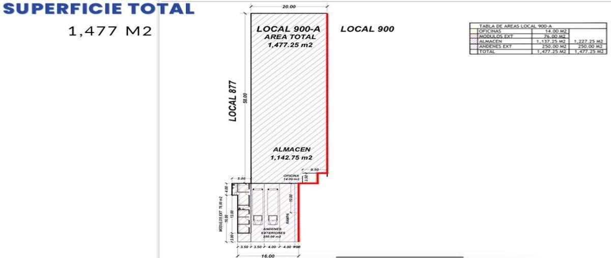 Foto de bodega en renta en  , parque industrial oriente, torreón, coahuila de zaragoza, 0 No. 05