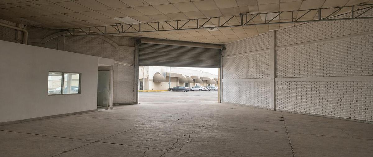Foto de local en renta en  , parque industrial oriente, torreón, coahuila de zaragoza, 0 No. 03