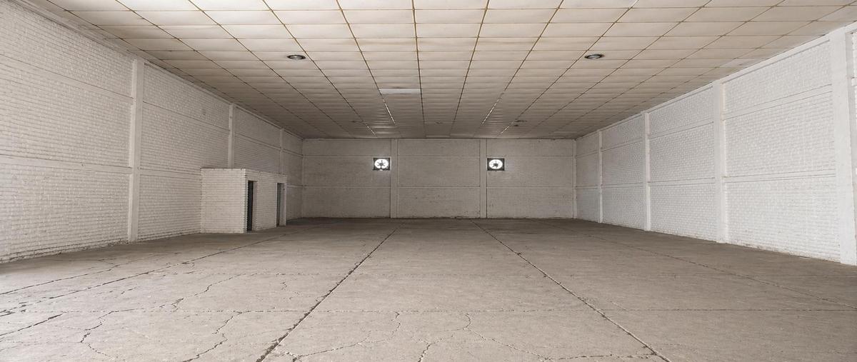 Foto de local en renta en  , parque industrial oriente, torreón, coahuila de zaragoza, 0 No. 04