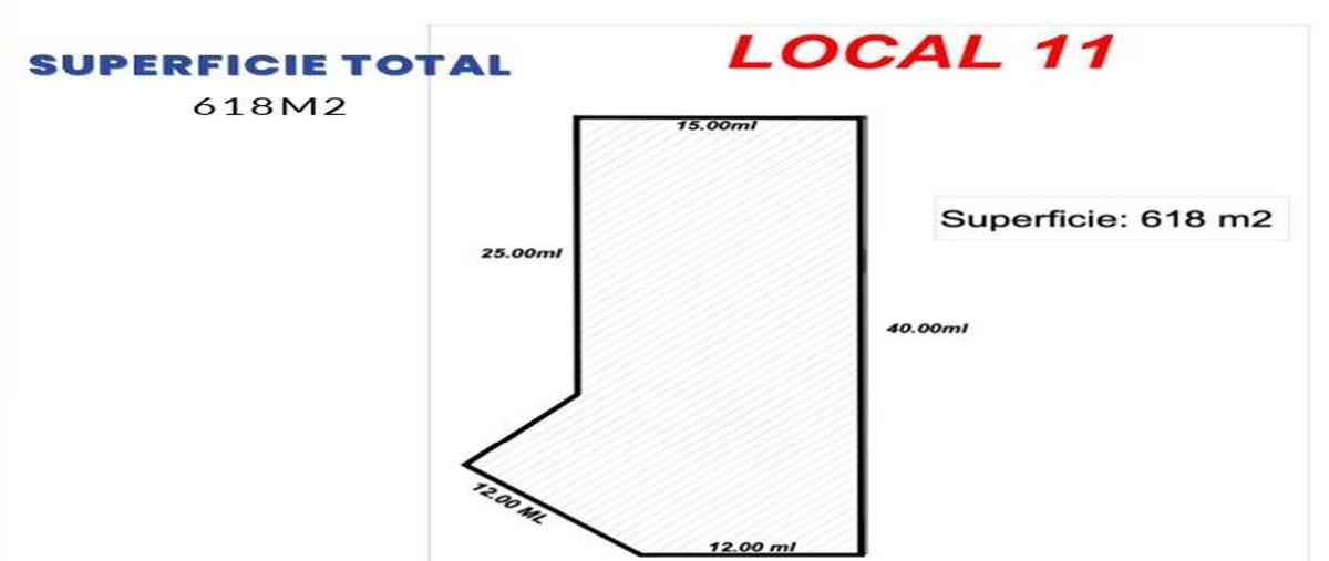 Foto de local en renta en  , parque industrial oriente, torreón, coahuila de zaragoza, 0 No. 05