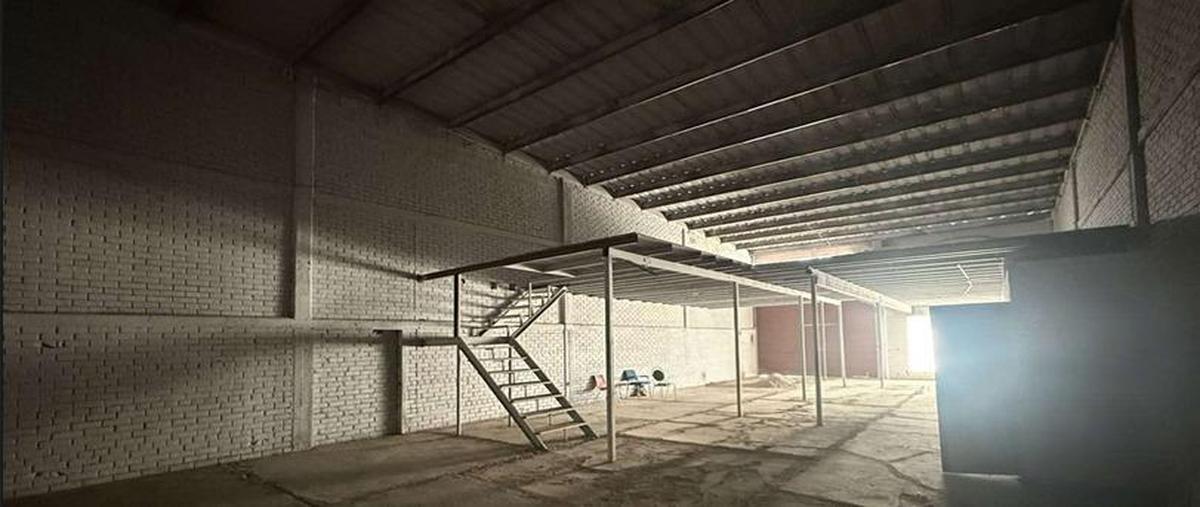 Foto de bodega en , parque industrial oriente, torreón, coahuila de zaragoza, 0 foto 03 Foto de bodega en renta en , parque industrial oriente, torreón, coahuila de zaragoza, 0 No. 03