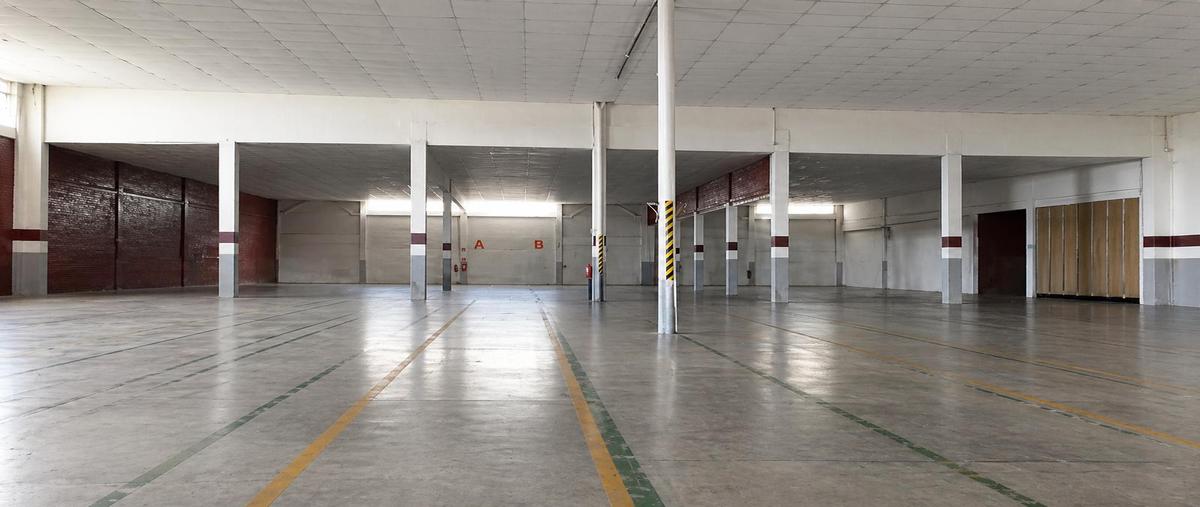 Foto de bodega en , parque industrial oriente, torreón, coahuila de zaragoza, 0 foto 02 Foto de bodega en renta en , parque industrial oriente, torreón, coahuila de zaragoza, 0 No. 02