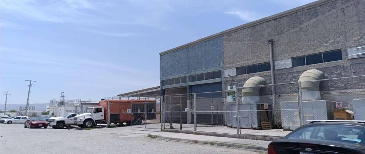 Foto de bodega en , parque industrial oriente, torreón, coahuila de zaragoza, 0 foto 01 Foto de bodega en renta en , parque industrial oriente, torreón, coahuila de zaragoza, 0 No. 01