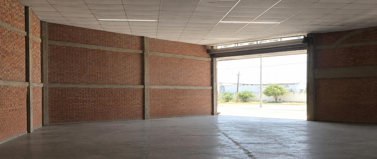 Foto de bodega en , parque industrial oriente, torreón, coahuila de zaragoza, 0 foto 03 Foto de bodega en renta en , parque industrial oriente, torreón, coahuila de zaragoza, 0 No. 03