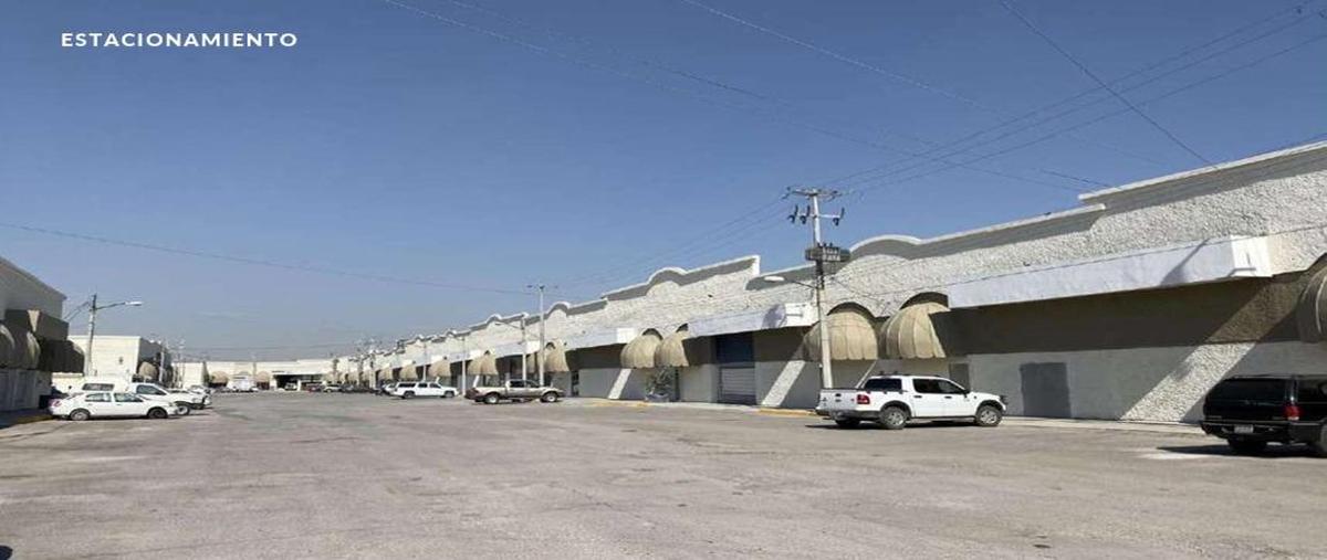 Foto de bodega en , parque industrial oriente, torreón, coahuila de zaragoza, 0 foto 04 Foto de bodega en renta en , parque industrial oriente, torreón, coahuila de zaragoza, 0 No. 04