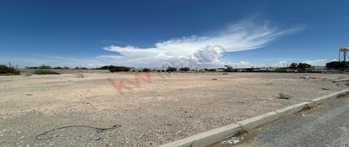 Foto de terreno habitacional en renta en  , parque industrial panamericano, juárez, chihuahua, 30497543 No. 05