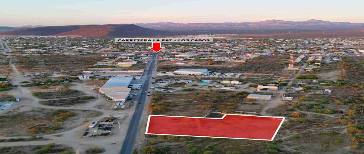 Foto de terreno habitacional en parque industrial , parque industrial, la paz, baja california sur, 28218957 foto 01 Foto de terreno habitacional en venta en parque industrial , parque industrial, la paz, baja california sur, 28218957 No. 01